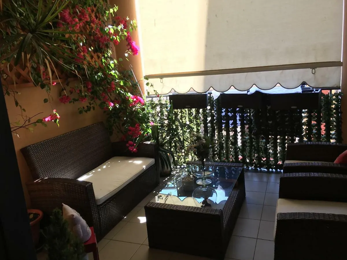 Flowers Apartment Bari