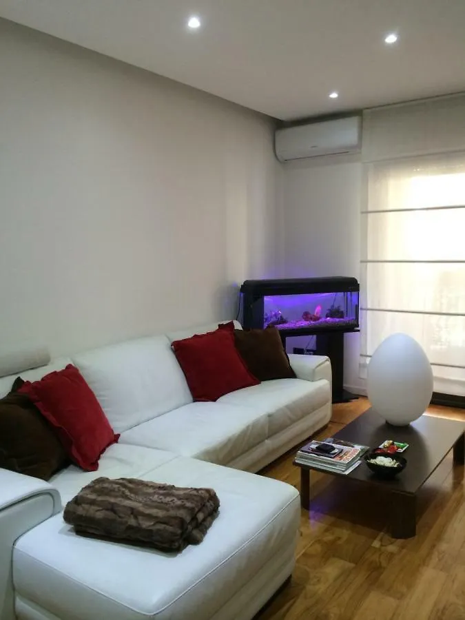 Flowers Apartment Bari