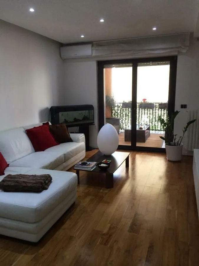 Flowers Apartment Bari Italy