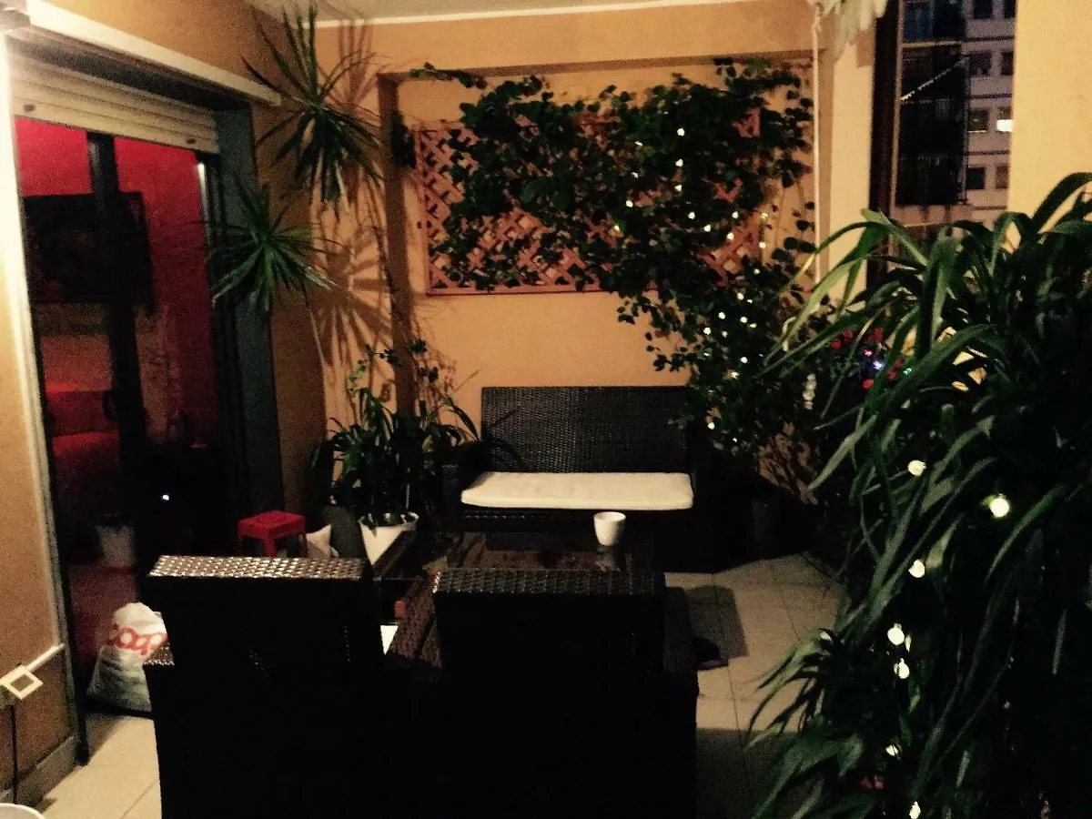 Flowers Apartment Bari