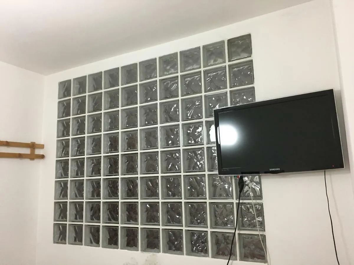 Flowers Apartment Bari