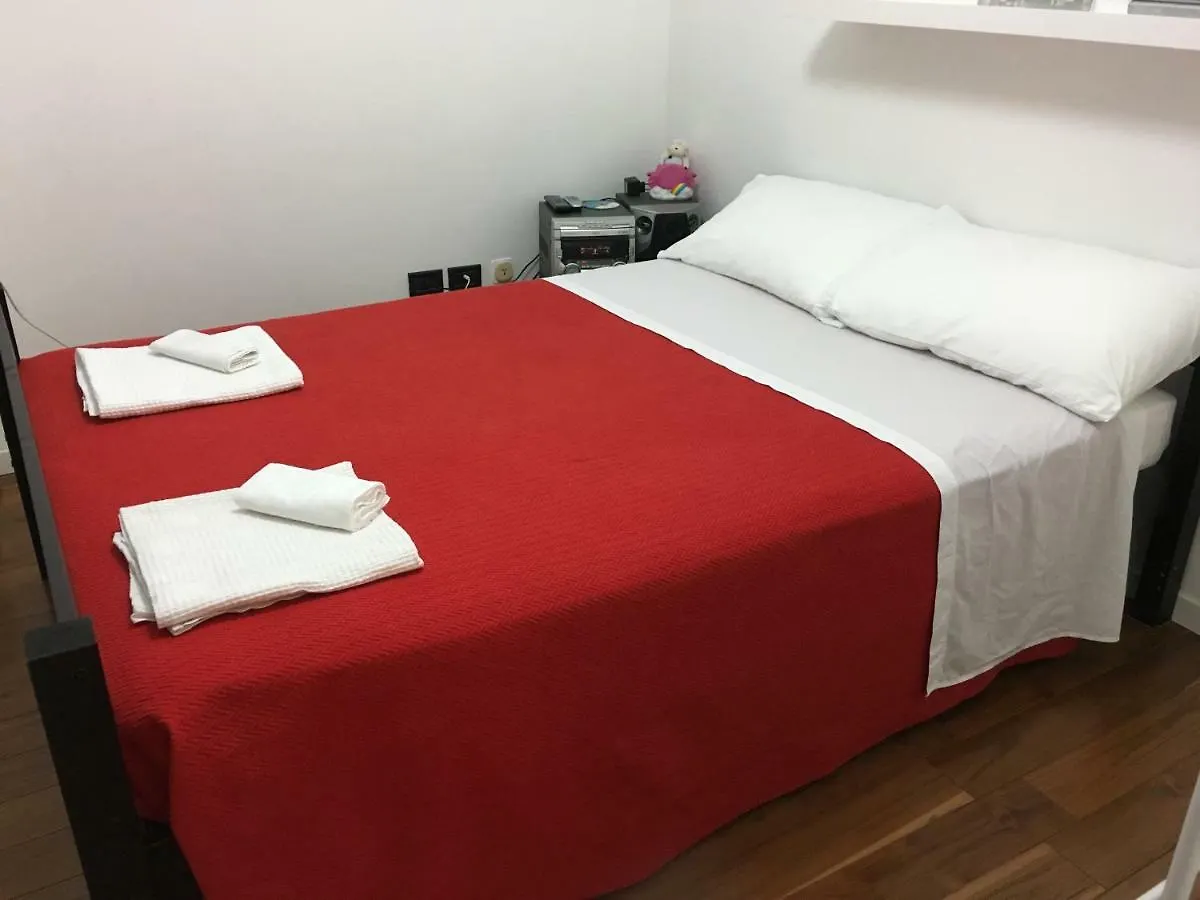 Flowers Apartment Bari