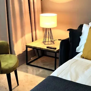 Appartement Laus Via Sparano - Lux&design Mini, Bari