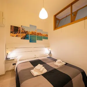 Apartament Casa Creanza - Puglia, Bari