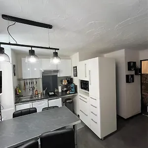  Appartement Le France