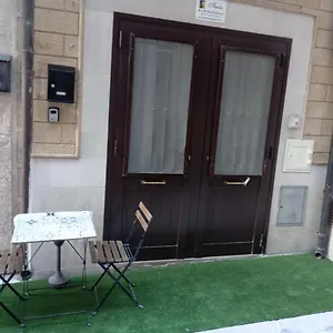 Appartement San Francesco, Bari