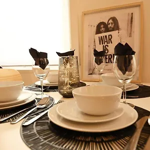  Appartement Stylish Duplex In The Heart Of Centre Belgique