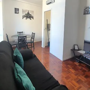 Apartament Il Loft Del Centro - Centrale, Bari
